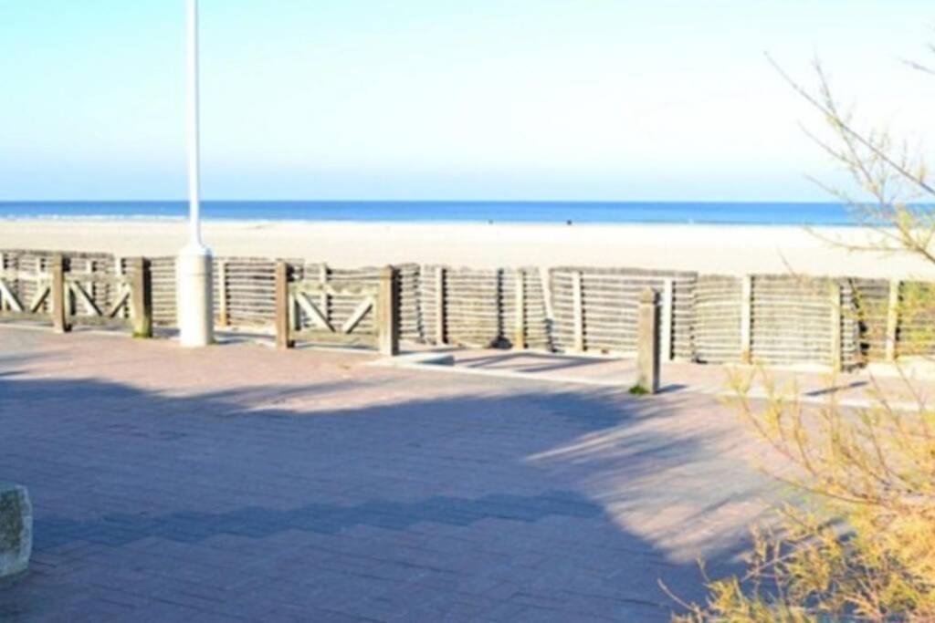 Deauville...Attitude Exterior foto